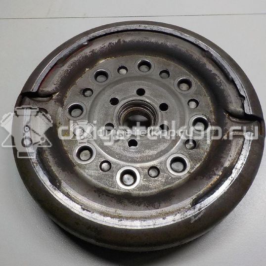 Фото Маховик  03L105266B для Seat Leon / Toledo / Alhambra / Altea / Ateca Kh7