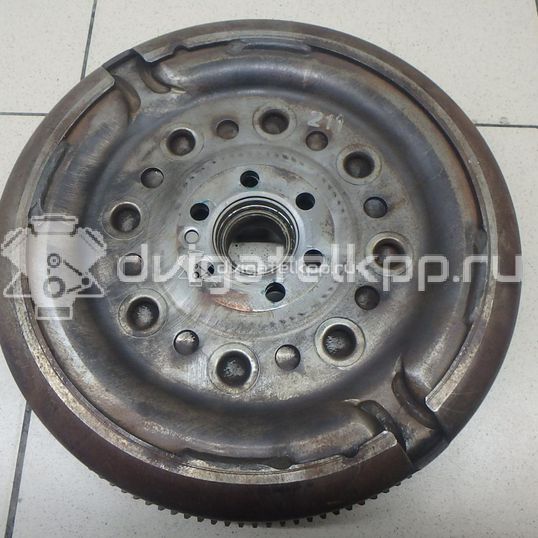 Фото Маховик  03L105266B для Seat Leon / Toledo / Alhambra / Altea / Ateca Kh7