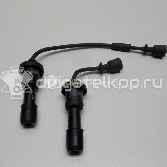 Фото Провода высокого напряж. к-кт  2750138b00 для Hyundai Tucson / Trajet Fo / Sonata / Santa Fé / H-1