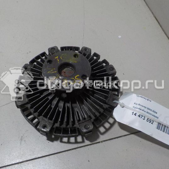 Фото Термомуфта  252374a000 для Hyundai H-1 / Porter