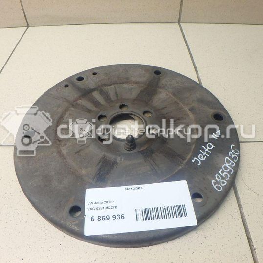 Фото Маховик  038105327B для Volkswagen / Skoda / Seat