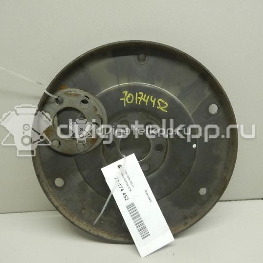 Фото Маховик  038105327B для Volkswagen / Skoda / Seat