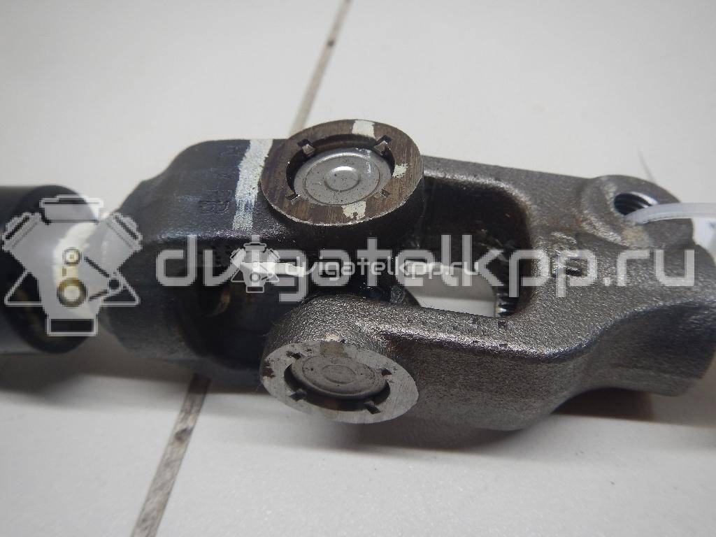 Фото Кардан рулевой  564001R200 для hyundai i20 {forloop.counter}}