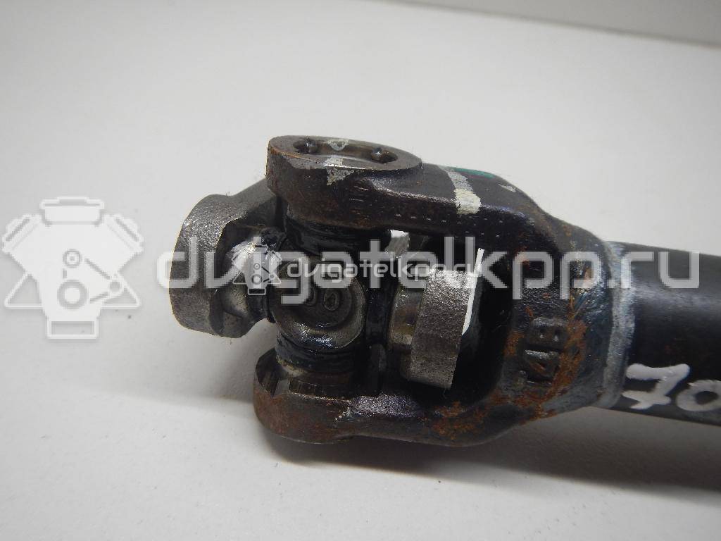 Фото Кардан рулевой  564001R200 для hyundai i20 {forloop.counter}}