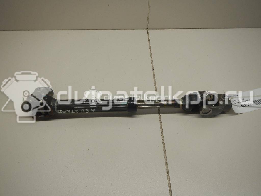Фото Кардан рулевой  564001R200 для hyundai i20 {forloop.counter}}