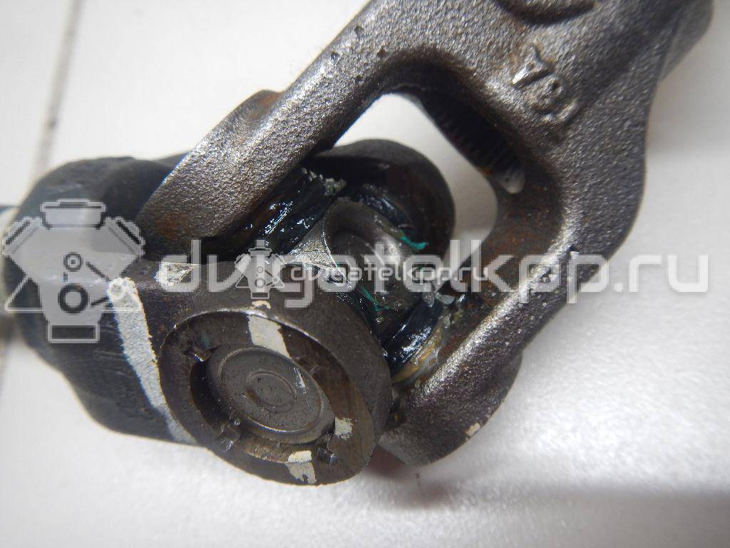 Фото Кардан рулевой  564001R200 для hyundai i20 {forloop.counter}}