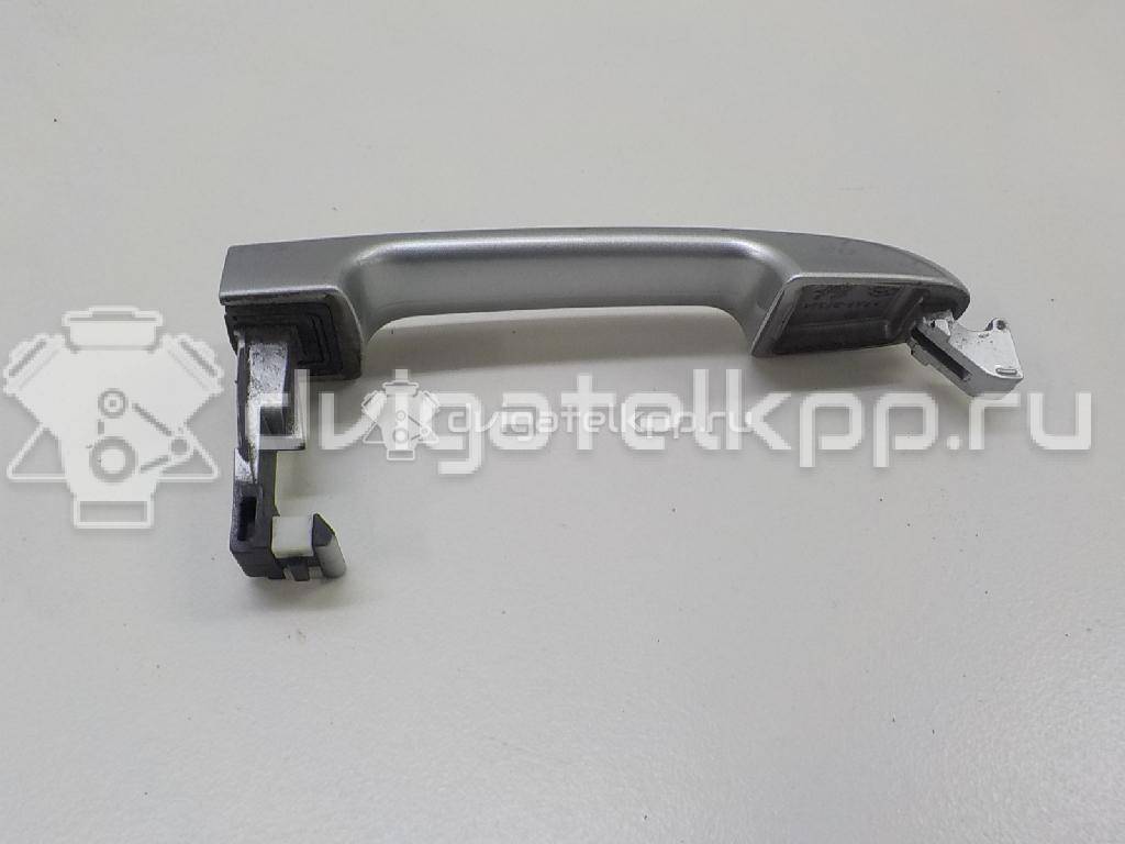 Фото Ручка двери наружная  826511h010 для hyundai i30 {forloop.counter}}