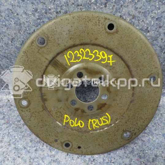 Фото Маховик  038105327B для Volkswagen / Skoda / Seat