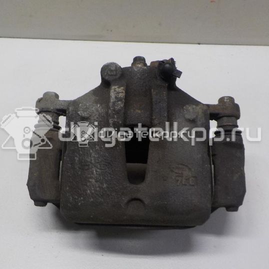 Фото Суппорт тормозной передний правый  581301H000 для Hyundai I30