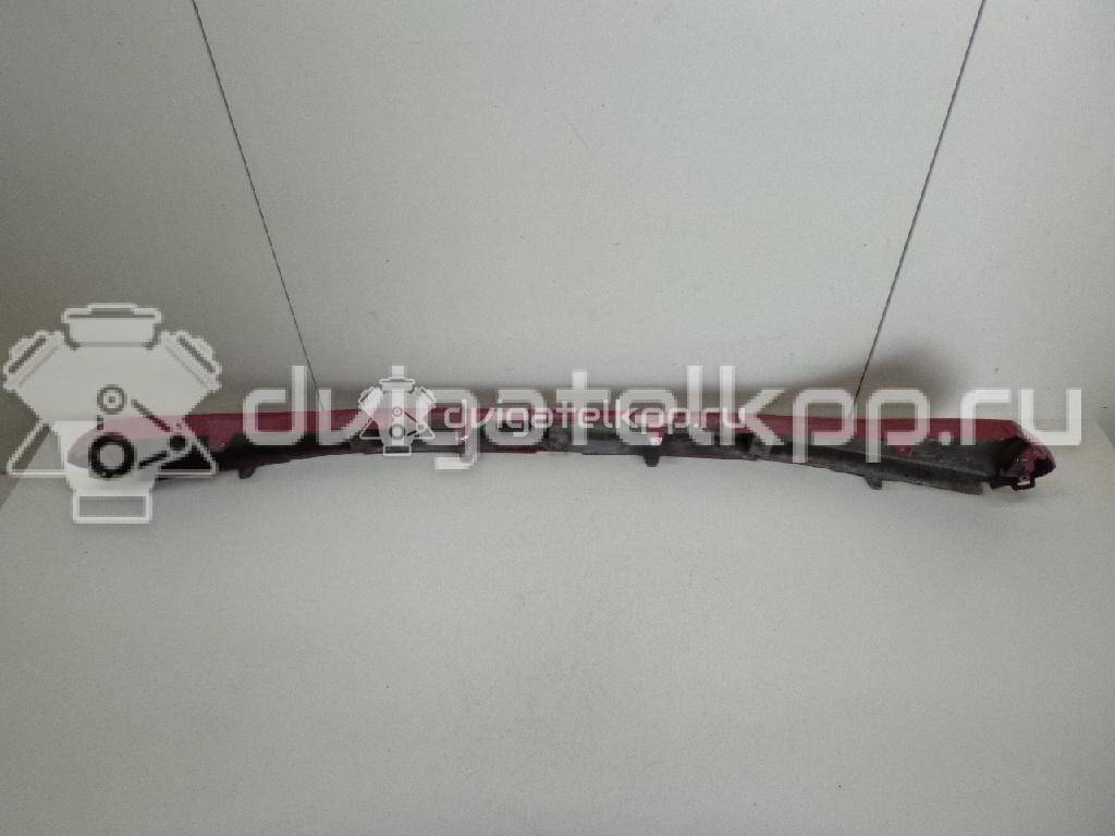 Фото Накладка на решетку радиатора  865502Y000 для Hyundai Ix35 Lm, El, Elh {forloop.counter}}