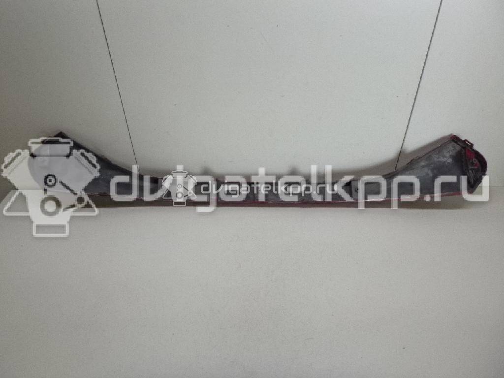 Фото Накладка на решетку радиатора  865502Y000 для Hyundai Ix35 Lm, El, Elh {forloop.counter}}