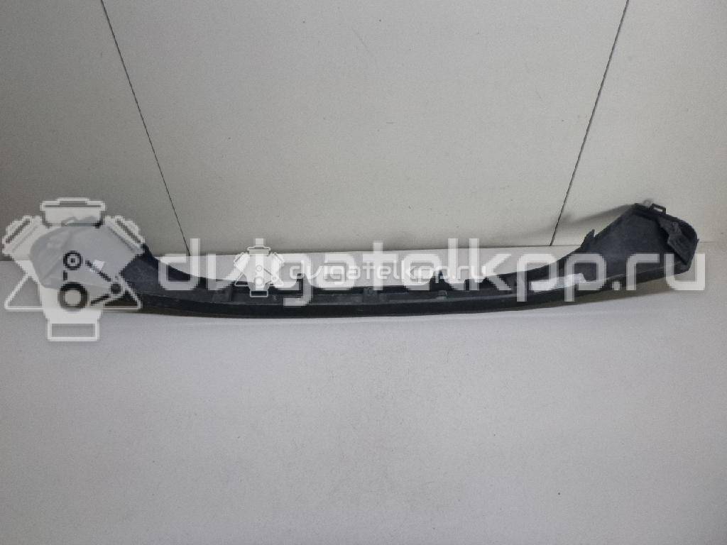 Фото Накладка на решетку радиатора  865502Y000 для Hyundai Ix35 Lm, El, Elh {forloop.counter}}