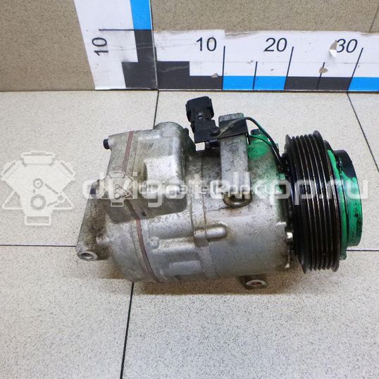 Фото Компрессор системы кондиционирования  977012Y000 для Hyundai Ix35 Lm, El, Elh