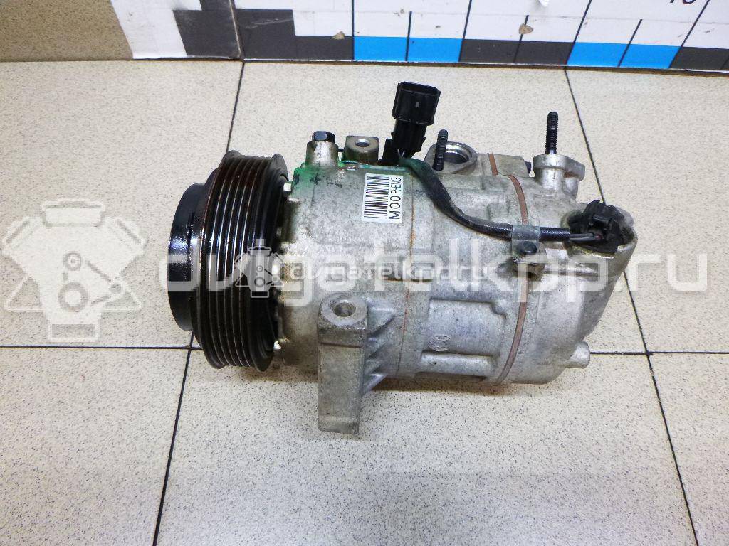 Фото Компрессор системы кондиционирования  977012Y000 для Hyundai Ix35 Lm, El, Elh {forloop.counter}}