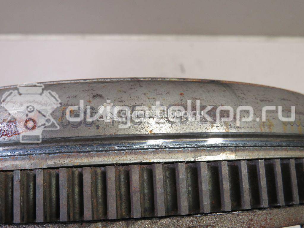 Фото Маховик  03G105266BB для Seat Leon / Toledo / Alhambra / Altea {forloop.counter}}