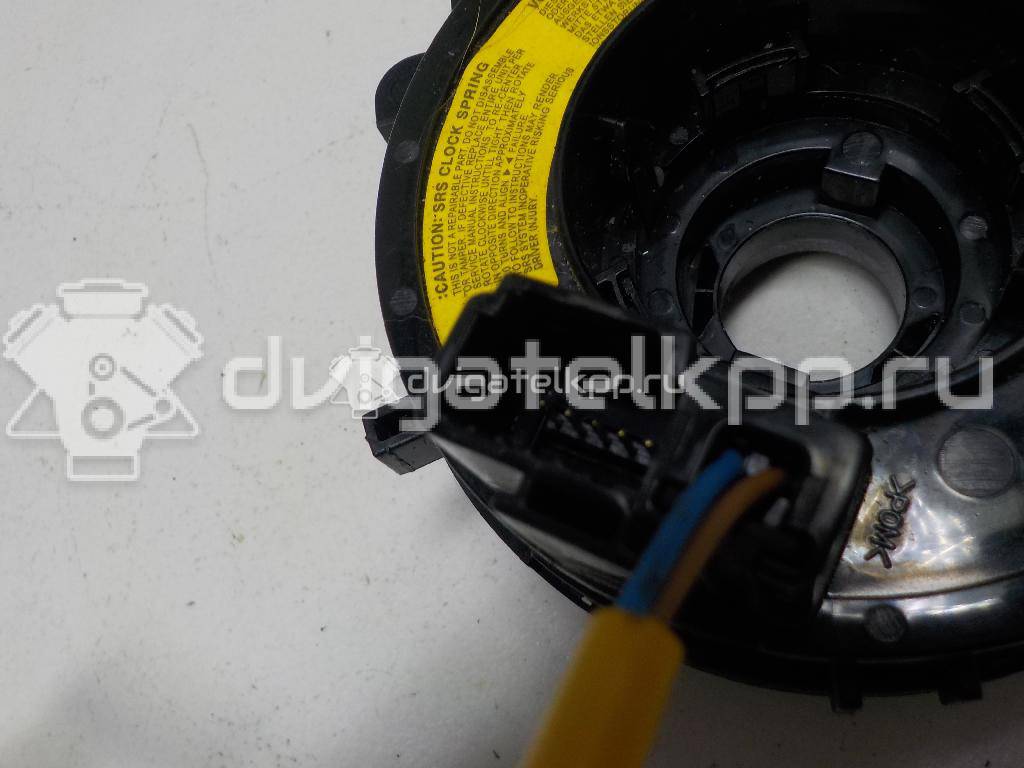 Фото Механизм подрулевой для SRS (ленточный)  934902K200 для Hyundai I30 {forloop.counter}}