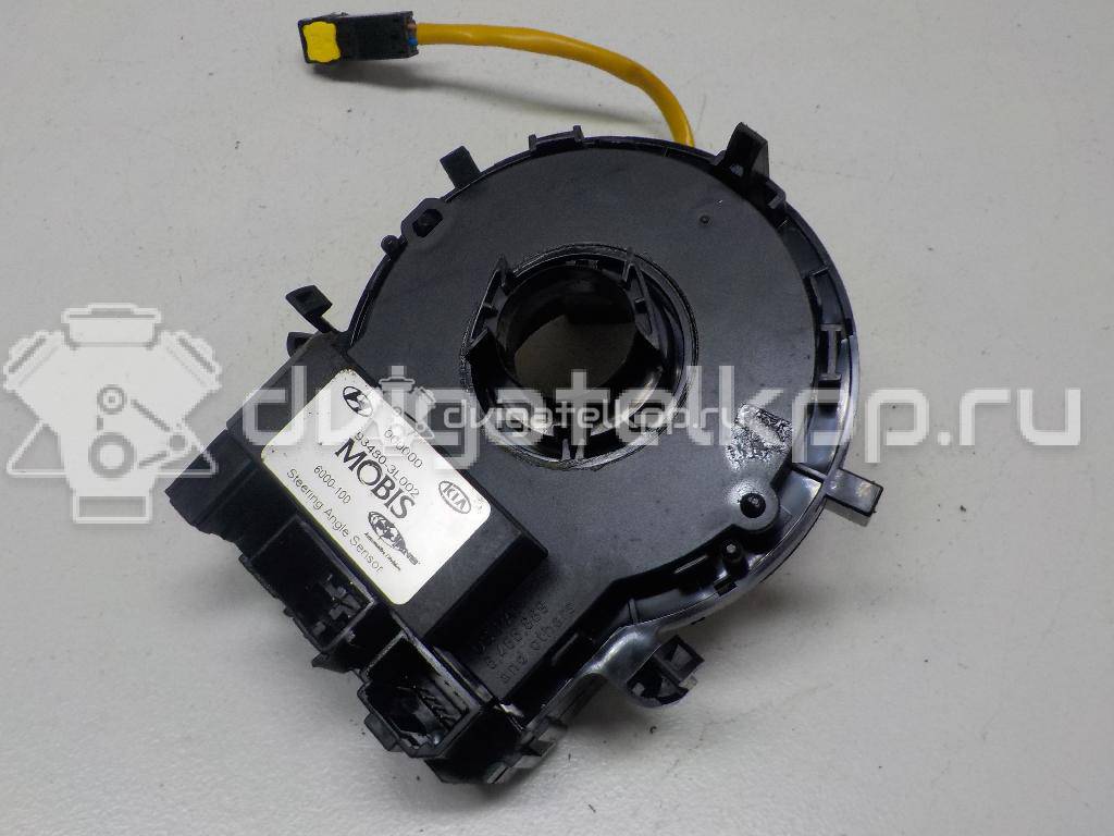 Фото Механизм подрулевой для SRS (ленточный)  934902K200 для Hyundai I30 {forloop.counter}}