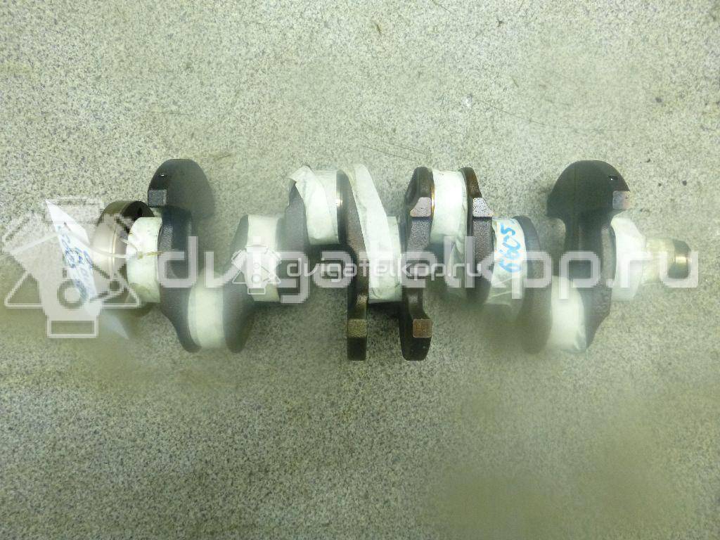 Фото Коленвал для двигателя BUD для Skoda / Volkswagen 80 л.с 16V 1.4 л бензин {forloop.counter}}