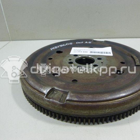 Фото Маховик  03F105266 для Seat Ibiza / Leon / Altea