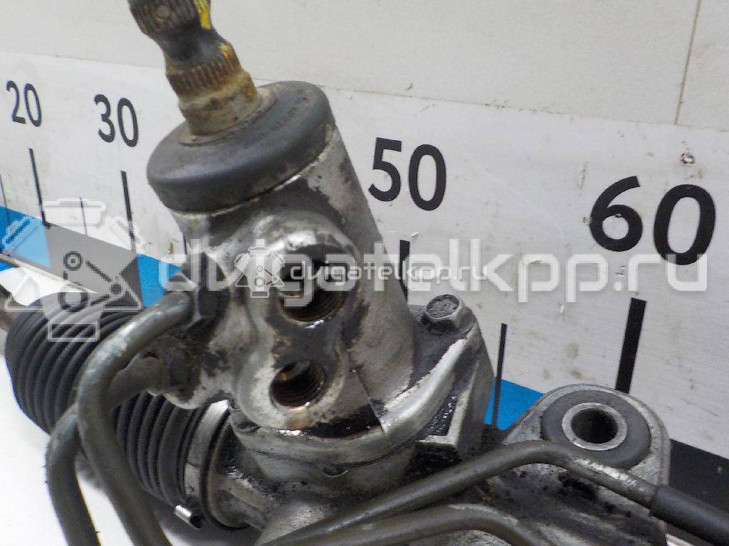 Фото Рейка рулевая  577002B100 для Hyundai Santa Fé {forloop.counter}}