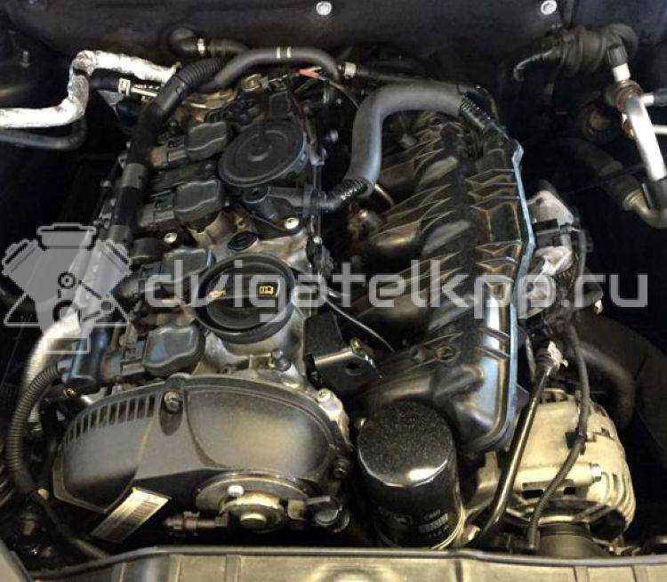 Фото Контрактный (б/у) двигатель CDHB для Seat Exeo 160 л.с 16V 1.8 л бензин {forloop.counter}}