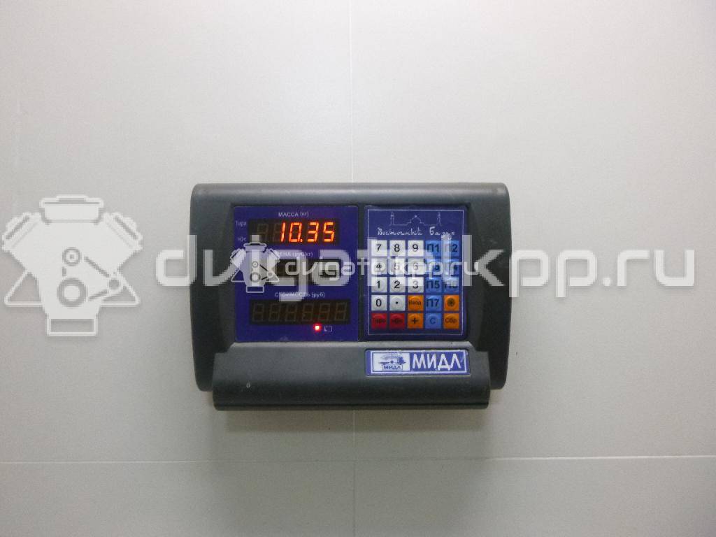 Фото Маховик  06F105266K для Seat Leon / Toledo / Altea {forloop.counter}}