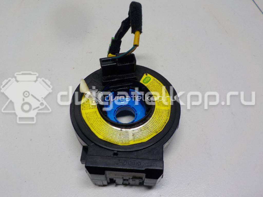 Фото Механизм подрулевой для SRS (ленточный)  934902B200 для Hyundai Santa Fé {forloop.counter}}