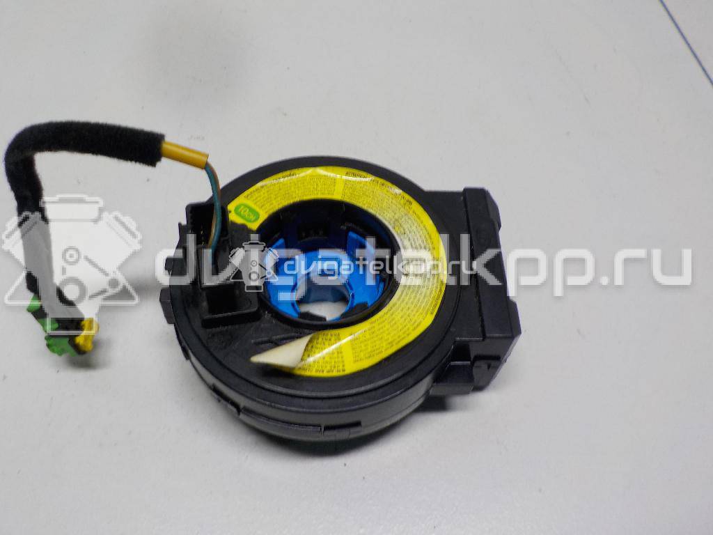 Фото Механизм подрулевой для SRS (ленточный)  934902B200 для Hyundai Santa Fé {forloop.counter}}