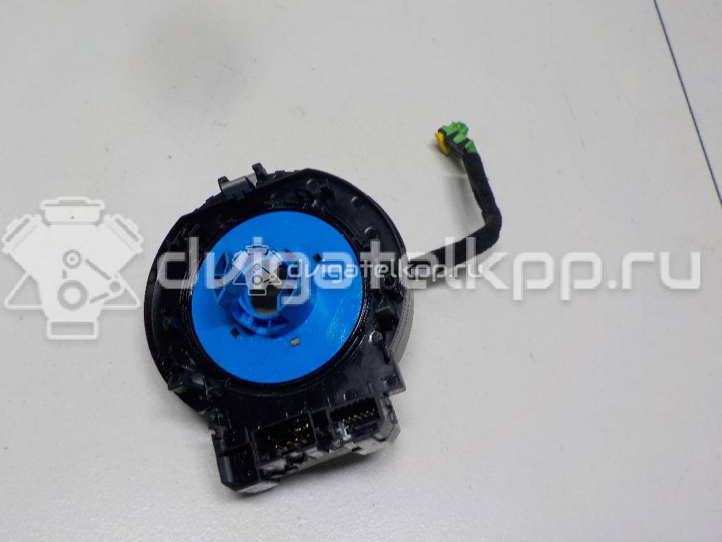 Фото Механизм подрулевой для SRS (ленточный)  934902B200 для Hyundai Santa Fé {forloop.counter}}