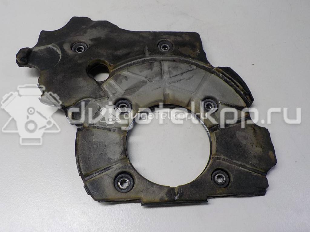 Фото Кожух ремня ГРМ  213582f600 для Hyundai / Kia {forloop.counter}}