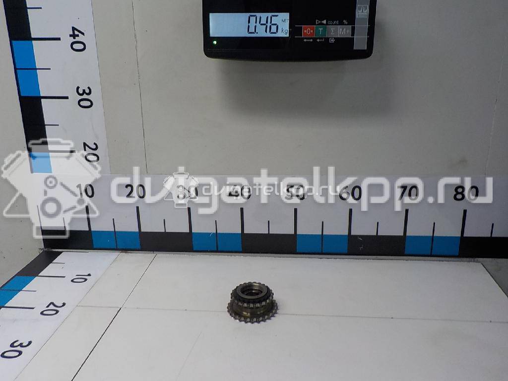 Фото Шестерня привода ТНВД  243352f600 для Hyundai / Kia {forloop.counter}}