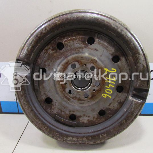 Фото Маховик  03G105266BE для Seat Leon / Toledo / Altea