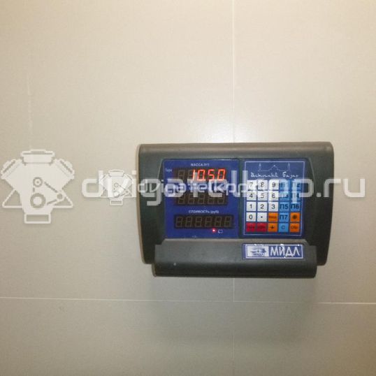 Фото Маховик  03L105266A для Seat Leon / Toledo / Alhambra / Altea
