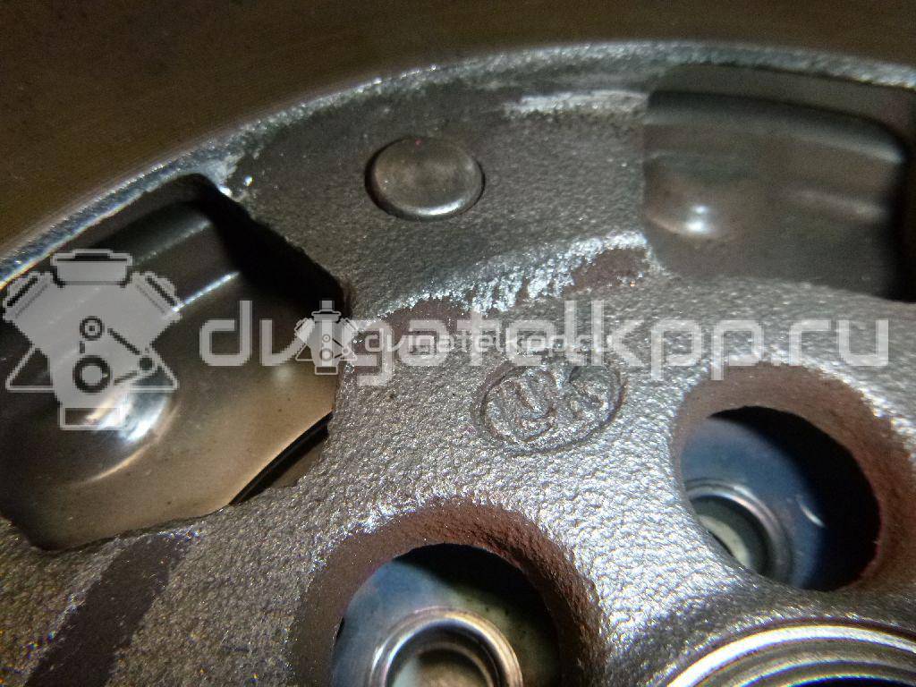 Фото Маховик  03L105266A для Seat Leon / Toledo / Alhambra / Altea {forloop.counter}}