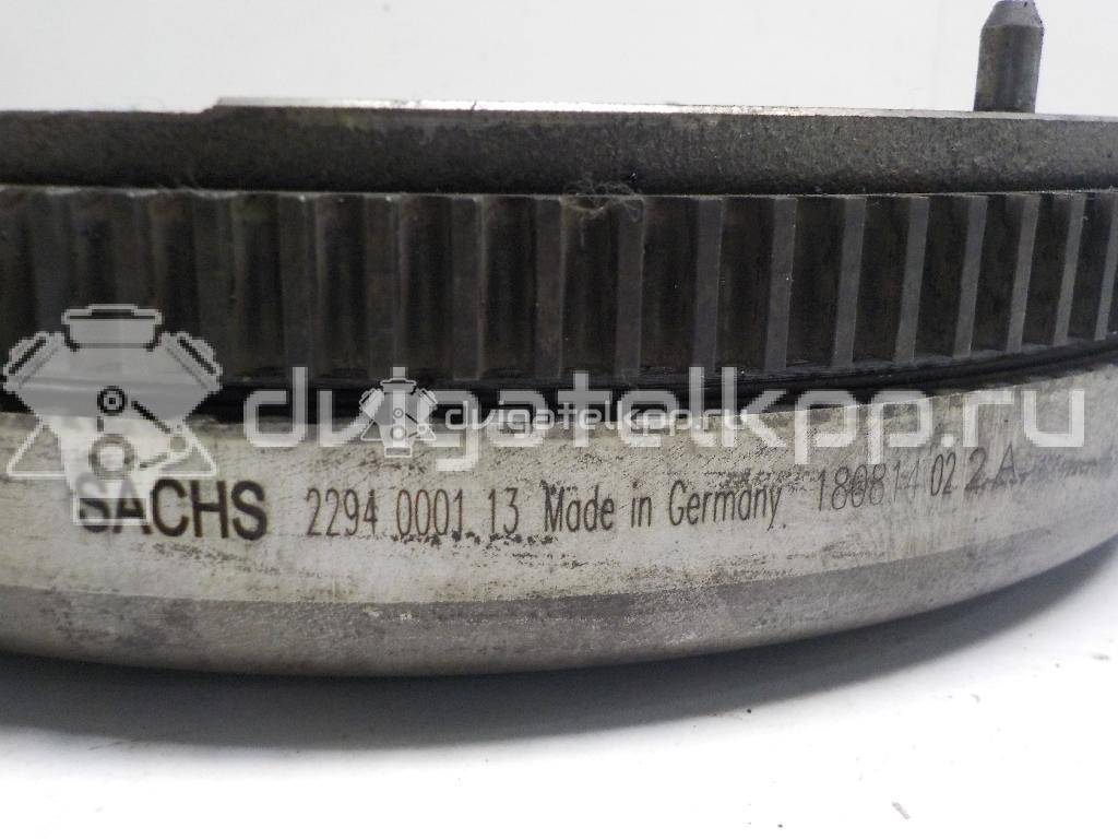 Фото Маховик  03L105266A для Seat Leon / Toledo / Alhambra / Altea {forloop.counter}}