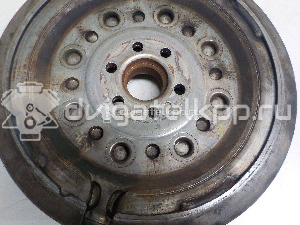 Фото Маховик  03L105266A для Seat Leon / Toledo / Alhambra / Altea {forloop.counter}}