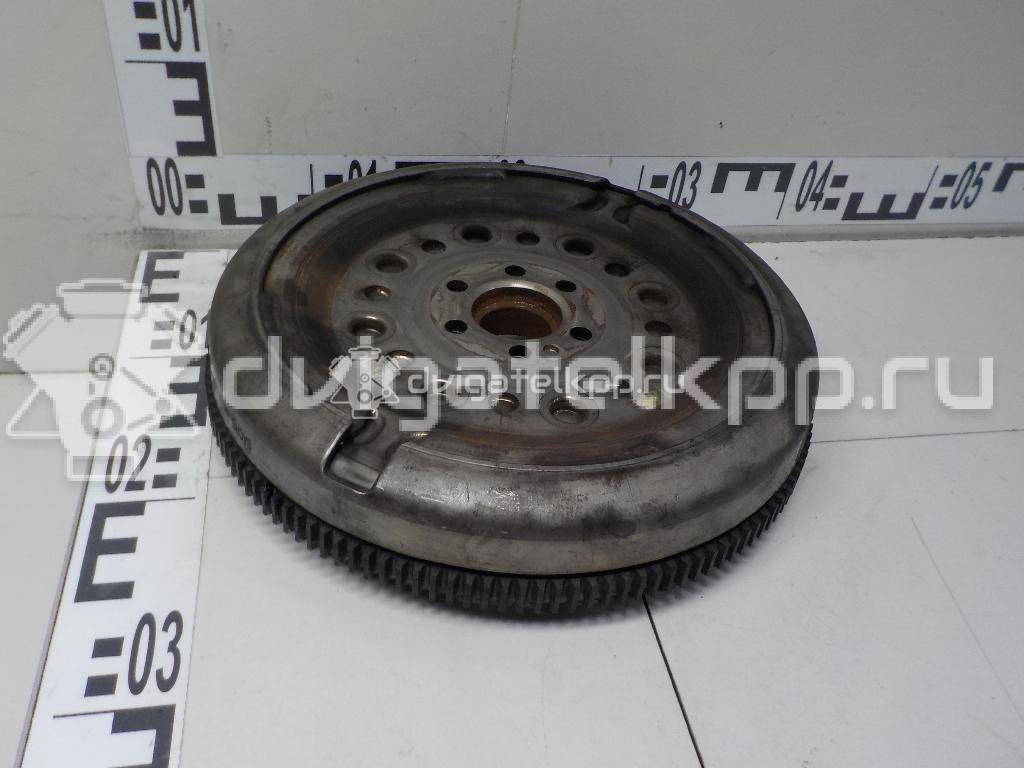 Фото Маховик  03L105266A для Seat Leon / Toledo / Alhambra / Altea {forloop.counter}}