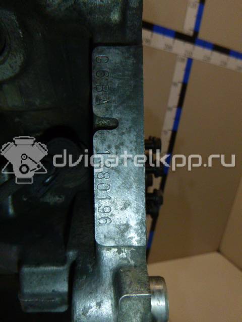 Фото Контрактный (б/у) двигатель G6BA для Hyundai (Beijing) / Hyundai / Kia 174-175 л.с 24V 2.7 л бензин 2110137e00 {forloop.counter}}