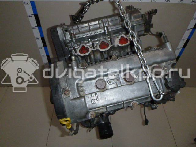 Фото Контрактный (б/у) двигатель G6BA для Fuqi / Hyundai / Kia 167 л.с 24V 2.7 л бензин 2110137e00 {forloop.counter}}