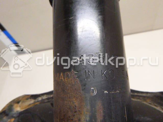 Фото Амортизатор передний правый  5466026100 для Hyundai Santa Fé {forloop.counter}}