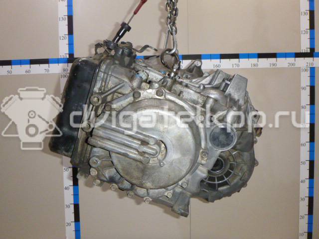 Фото Контрактная (б/у) АКПП для Hyundai / Kia 167-200 л.с 24V 2.7 л G6BA бензин 4500039480 {forloop.counter}}