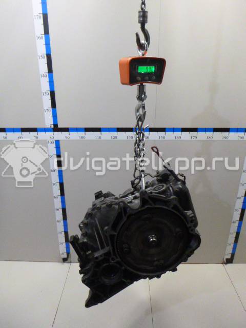 Фото Контрактная (б/у) АКПП для Hyundai / Kia 167-200 л.с 24V 2.7 л G6BA бензин 4500039480 {forloop.counter}}