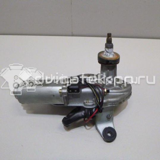 Фото Моторчик стеклоочистителя задний  9870026000 для Hyundai Santa Fé