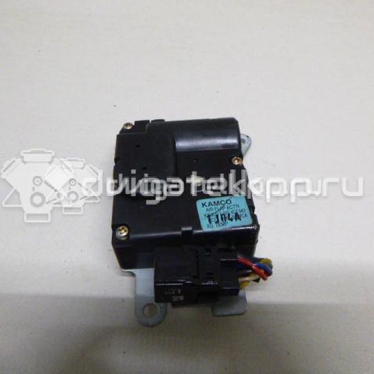 Фото Моторчик заслонки отопителя  9722238000 для hyundai Santa Fe (SM)/ Santa Fe Classic