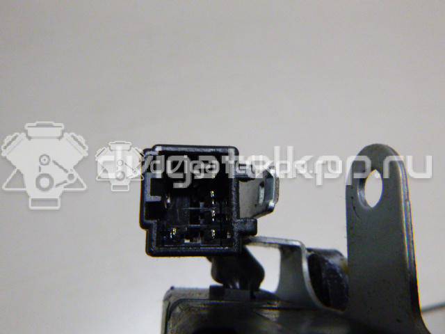 Фото Моторчик заслонки отопителя  9722238000 для hyundai Santa Fe (SM)/ Santa Fe Classic {forloop.counter}}