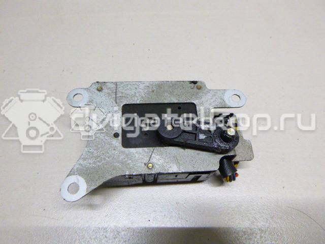 Фото Моторчик заслонки отопителя  9722238000 для hyundai Santa Fe (SM)/ Santa Fe Classic {forloop.counter}}