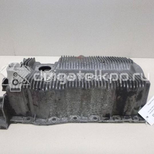 Фото Поддон масляный двигателя  06A103601AR для Seat Ibiza / Cordoba / Leon / Toledo / Alhambra