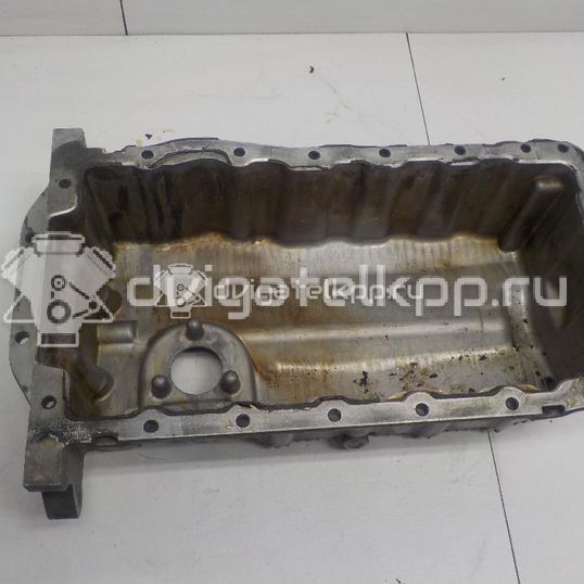 Фото Поддон масляный двигателя  06A103601AR для Seat Ibiza / Cordoba / Leon / Toledo / Alhambra