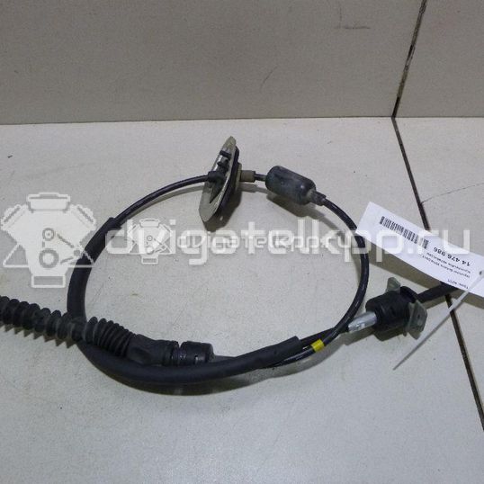 Фото Трос КПП  467904l200 для hyundai Solaris