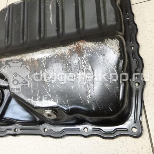 Фото Поддон масляный двигателя  06j103600af для Seat Leon / Toledo / Alhambra / Altea